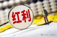 金融民工必看：跑赢沪深300的高分红策略