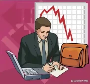 股市沉浮：老张2024年秋重仓中信证券，结局令人唏嘘