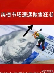 华尔街状告美联储？揭秘压力测试背后的金融霸权之争