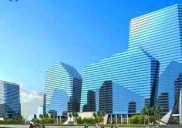 防城港工业腾飞，金融中心投资正当时