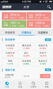 益盟爱炒股好用吗？选股强操作简，小白也能轻松赚钱