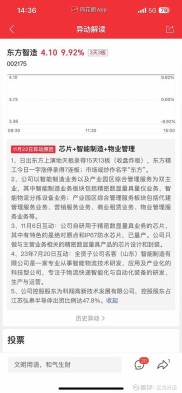 002279久其软件啥来头？核心业务数字化了解下