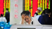 入会陷汇款骗局，股市套牢又遇新诈，谢先生该何去何从？