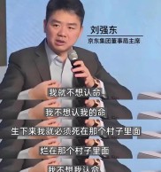 重生之金融巨擘刘东，命运转折开启逆袭之路？
