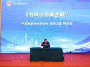 关于促进小额贷款公司健康发展，扶持三农和小企业的实施意见