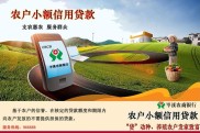 哪里可以放贷？银行、信用社和线上平台