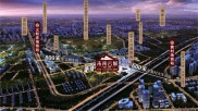 西红门金融谷里企业，500万上车大兴五环盘