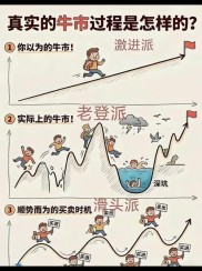 散户股民8成亏损，资金越少亏越惨