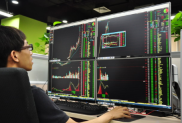 2015年股票成最受追捧投资品，A股震荡股民盈亏大不同
