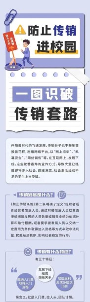 网络非法金融传销愈演愈烈，专家提醒严抓严打