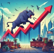 新股民看盘技巧：如何高效盯盘，抓住资金与趋势核心