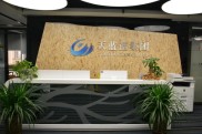 深圳金葫芦金融法人相关：天蓝蓝集团2015逆势黑马
