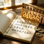 2025年A股收官：人均赚3万，4成股民赚钱，2026年白银黄金还能涨？