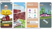 iOS炒股游戏全民股神，模拟交易练成股神
