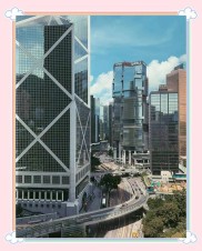 复杂国际环境下，香港国际金融中心魅力攀升，中资券商作用几何？
