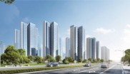 成都金融总部商务区旁，天西高端盘招商时代公园加推，270套精装房