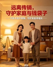 2026年需警惕！曾被查传销的祥天集团骗局揭秘