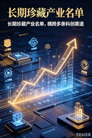 新股民入市指南：看懂2026年A股分化行情，避开散户亏损陷阱