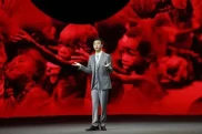 王自健 脱口秀 炒股 王自健带未来简史回归一本好书，带来诸多颠覆性认知