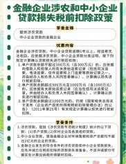金融精准扶贫政策解读：银行业如何落实扶贫指导意见，助力脱贫攻坚？