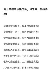 胡立阳股票投资100招：新手老手高手的投资秘籍大公开