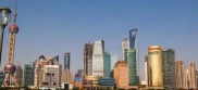 浦东环球金融中心，492米开瓶器大楼为何走红？
