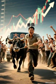 中国股民占比超16.8%，全民炒股潮背后的财富配置变化