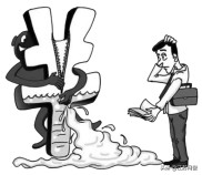 自诩聪明的我竟也被骗！投资理财类电信诈骗频发需警惕
