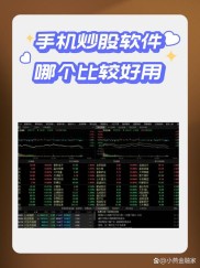 2010年十大免费炒股软件盘点，这些软件股民值得拥有