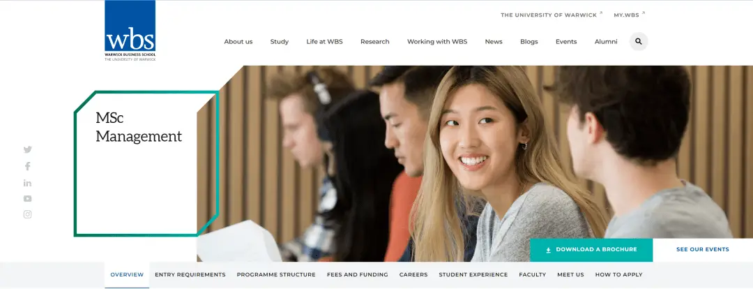 英国商学院三重认证_英国qs金融专业排名_英国FT管理学硕士排名