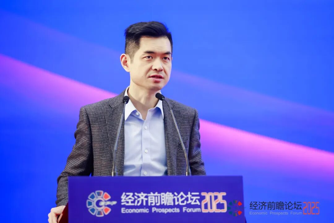 “十五五”时期经济社会发展趋势_2025北京金融展会_“十五五”规划推动高质量发展