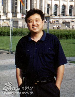 张卫星华生做客聊天室谈全流通时代的新股发行