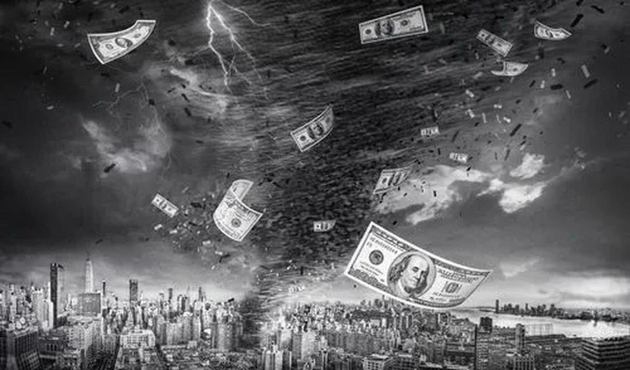 金融风暴投资_现代都市小说_重生之金融战争txt全集下载