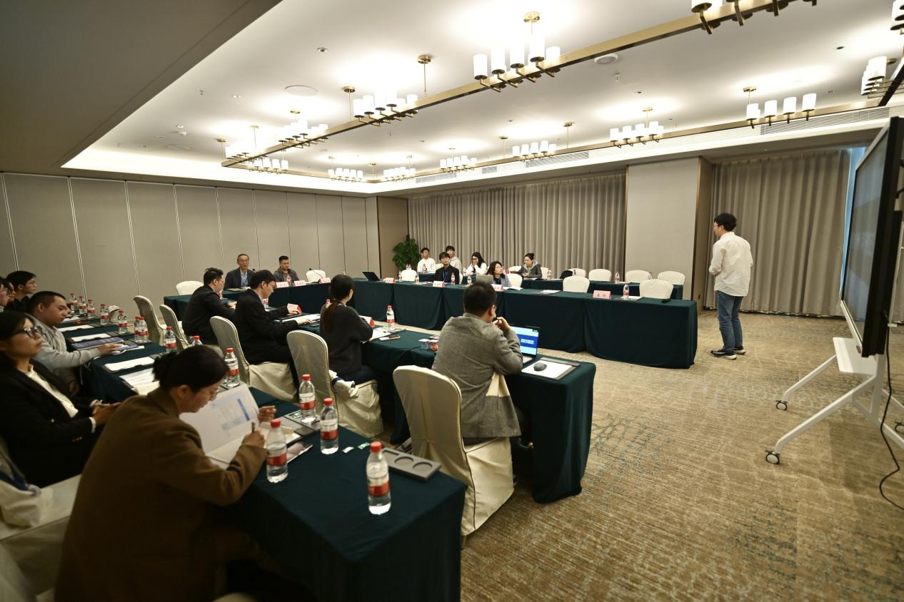 广东财经大学第三届人民财税论坛_江西财经大学第三届金融论坛_新质生产力与财税前沿问题研究
