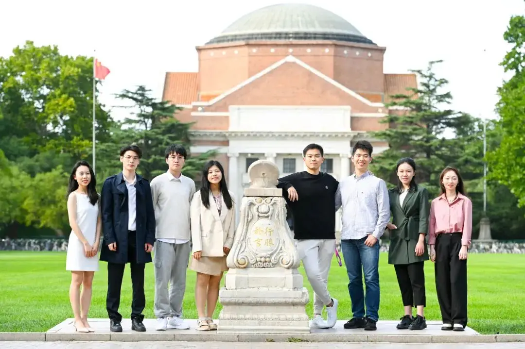 清华深圳研究生院金融_金融专业硕士培养模式_清华大学金融硕士项目