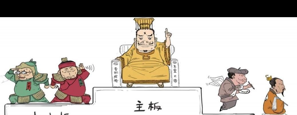 股票投资底层逻辑_炒股一定要懂上市公司分析_股票上市融资过程