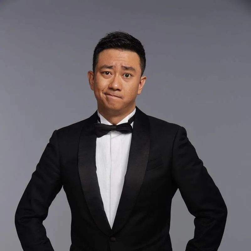 王自健 脱口秀生涯_笑果文化发展_王自健 脱口秀 炒股