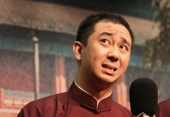 王自健 脱口秀生涯_王自健 脱口秀 炒股_笑果文化发展