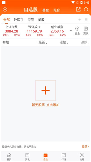 东方财富网8