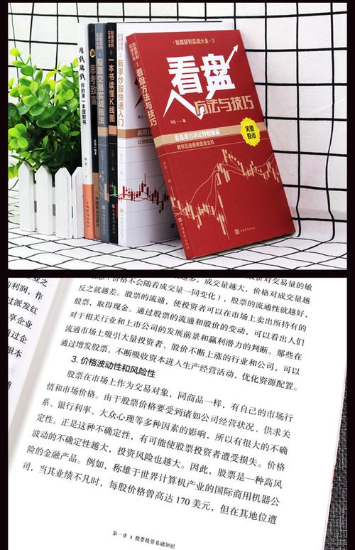  新股民快速入门炒股技法 __新股民实战必读全书第二章第三节