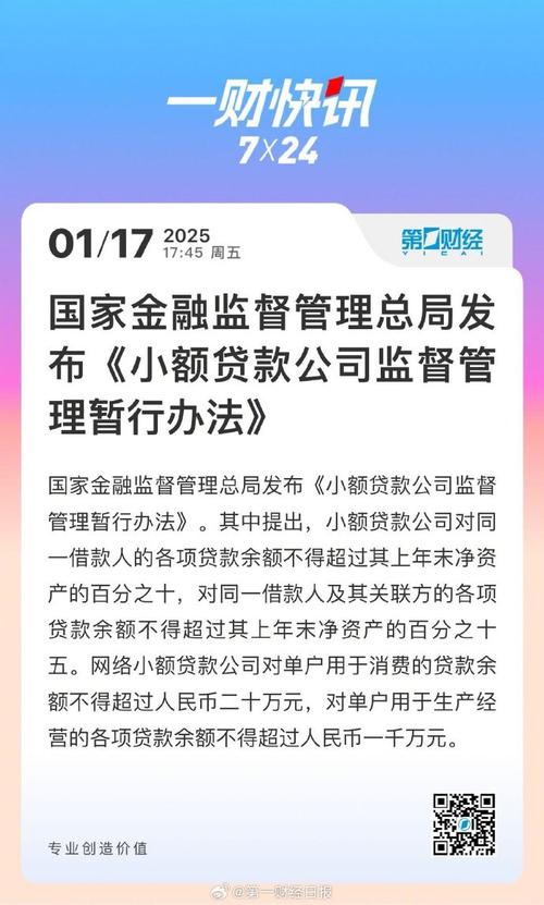 经营性放贷特许业务_非存款类放贷组织条例_非金融企业放贷