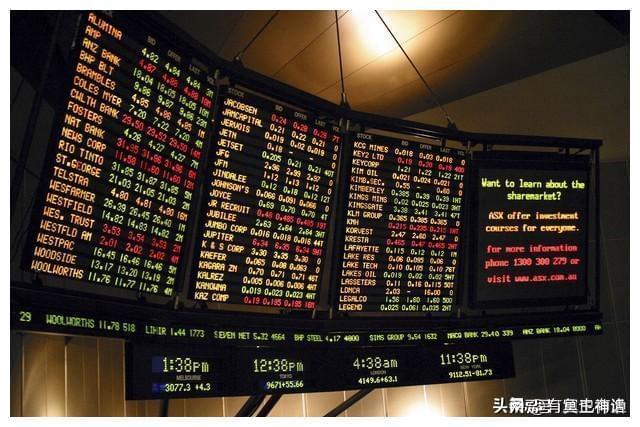  炒股15年经验分享 _罗振宇:坚决不炒股_