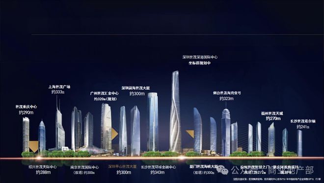 富力国际金融中心_汇金国际金融中心 220米天际塔尖地标_汇金国际金融中心 广州天河区写字楼