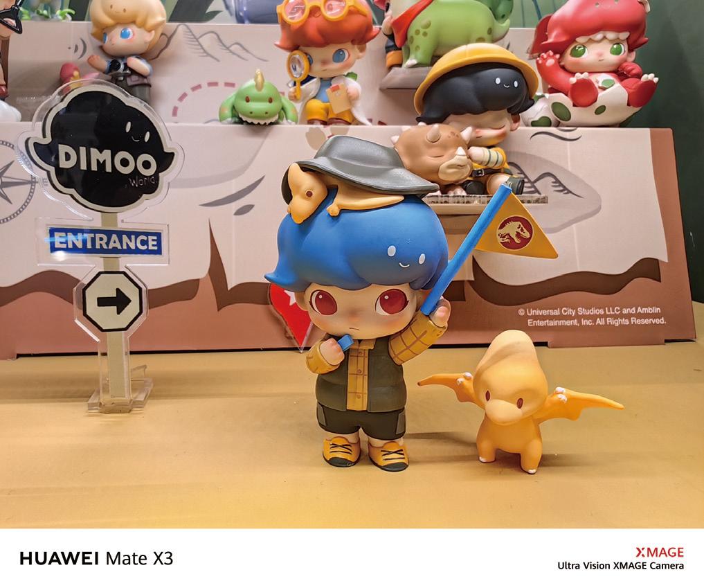 华为Mate X3 折叠屏手机 轻薄设计_华为哪款手机适合炒股