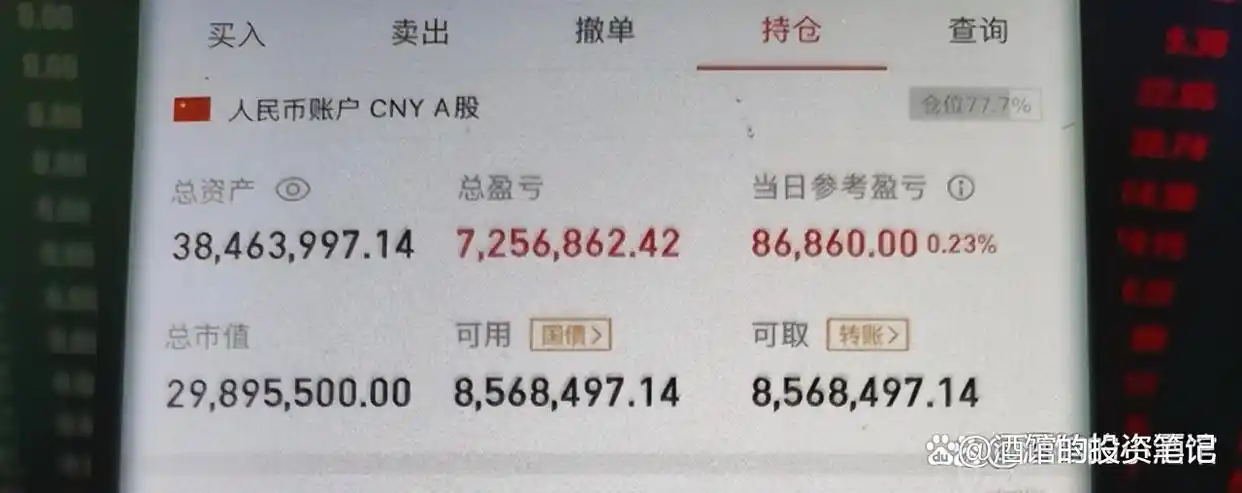 投资认知风险_股市交易技巧_炒股高手心得