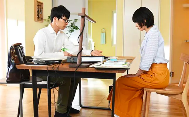 摇摆态买房决策_够房人买房心态_炒房炒成房东,炒股炒成股东