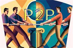 如何选择靠谱P2P平台_P2P平台选择技巧_荷包金融抢标方法