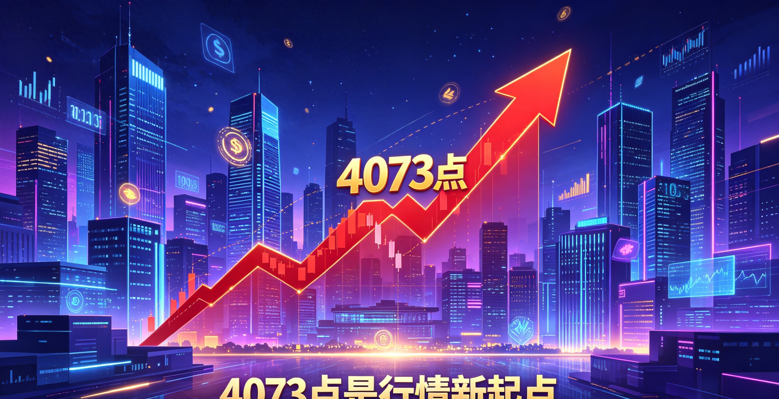 板块逻辑分析_4073点之后大盘趋势_新股民入市指南