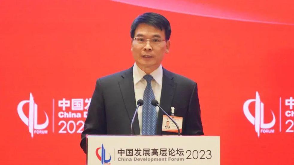 中国工商银行党委书记董事长廖林新春致辞_中国工商银行金融 家_中国工商银行四十年再出发