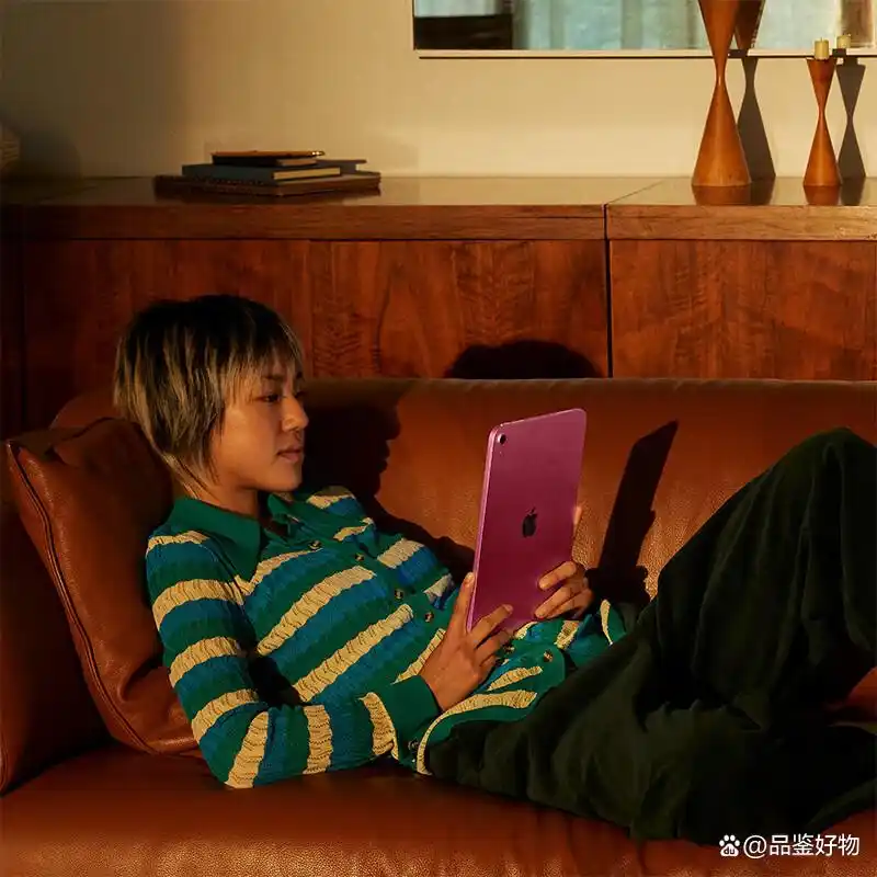 Apple iPad 11英寸 A16芯片_苹果平板电脑炒股好用吗_苹果iPad平板电脑推荐